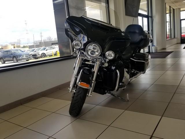 2015 Harley Davidson ELECTR Vehicle Photo in ELYRIA, OH 44035-6349