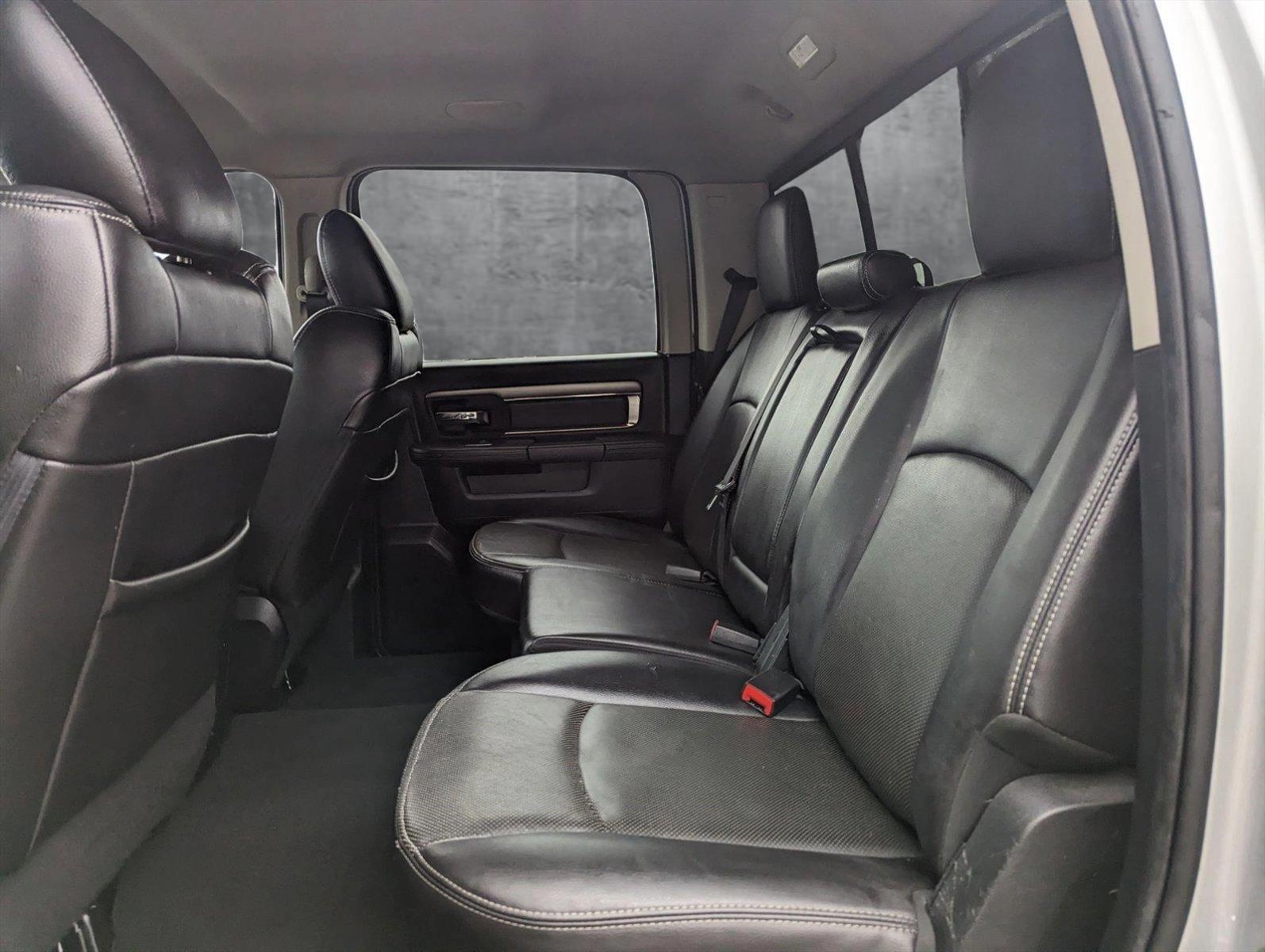 2016 Ram 1500 Vehicle Photo in Spokane Valley, WA 99206