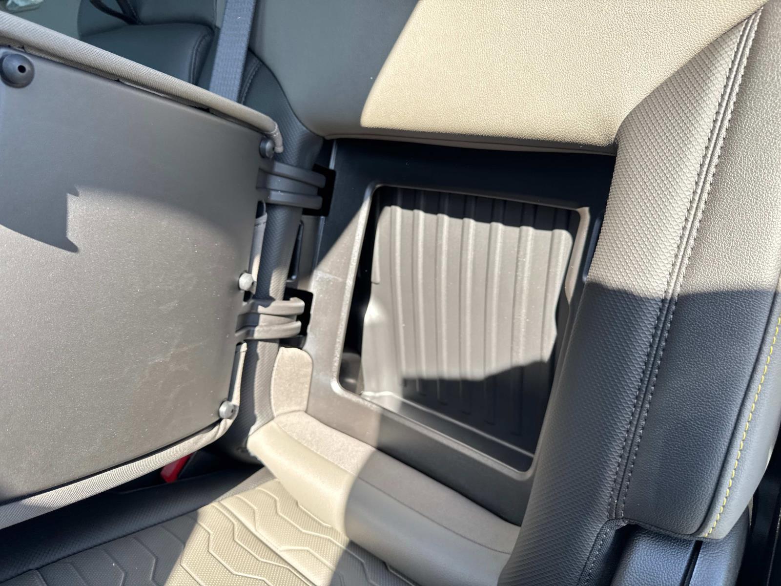2025 Chevrolet Silverado 1500 Vehicle Photo in LOS ANGELES, CA 90007-3794