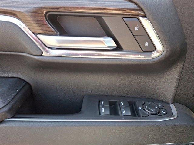 2024 Chevrolet Silverado 1500 Vehicle Photo in LANCASTER, PA 17601-0000