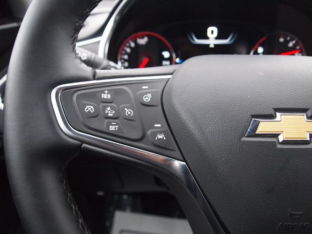 2024 Chevrolet Malibu Vehicle Photo in MADISON, IN 47250-1611