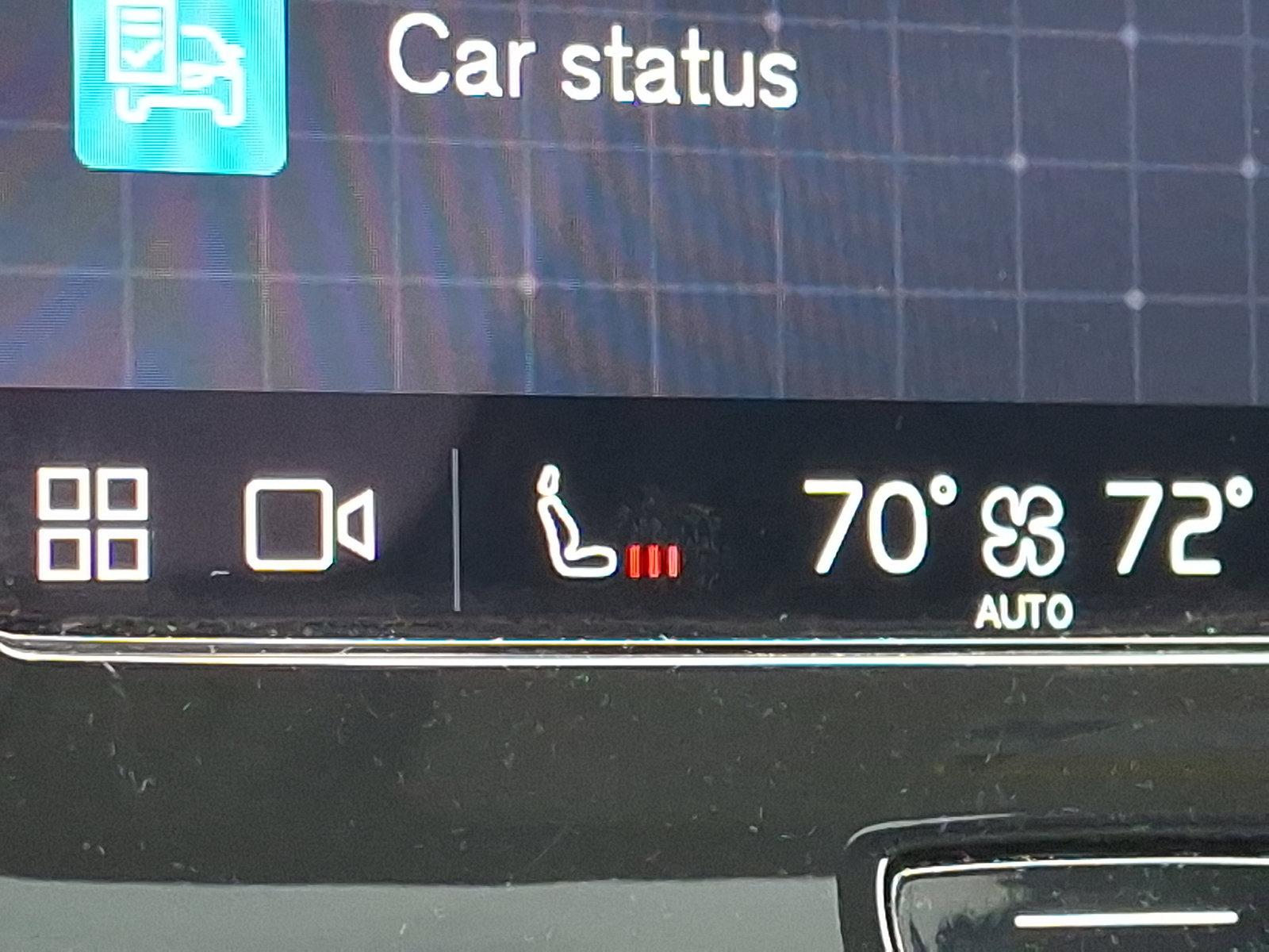 2023 Volvo XC40 Vehicle Photo in Trevose, PA 19053