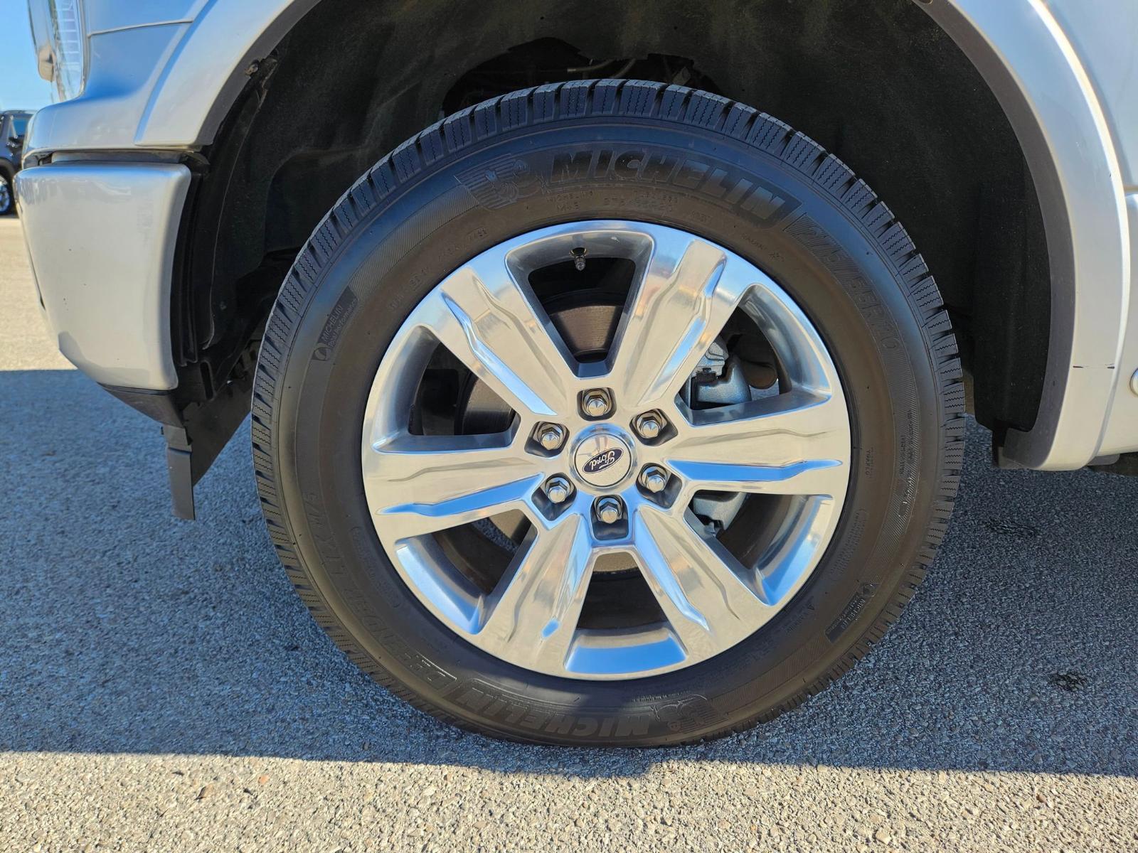 2019 Ford F-150 Vehicle Photo in Seguin, TX 78155