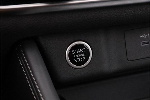 2023 Nissan Rogue Vehicle Photo in Hazelwood, MO 63042