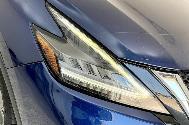 2019 Nissan Murano Vehicle Photo in Grapevine, TX 76051