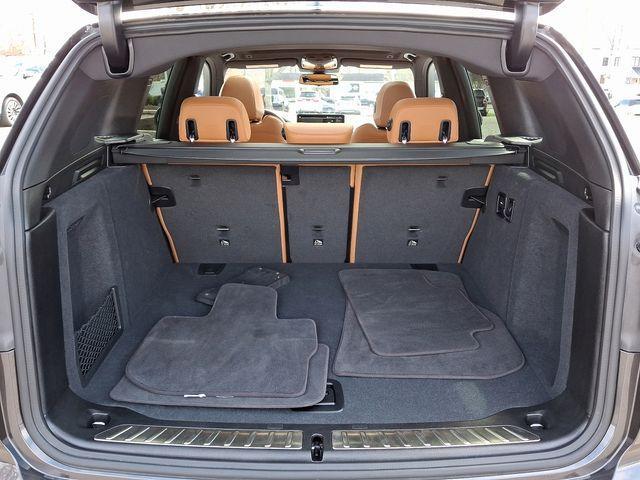 2024 BMW X3 Vehicle Photo in DANBURY, CT 06810-5034