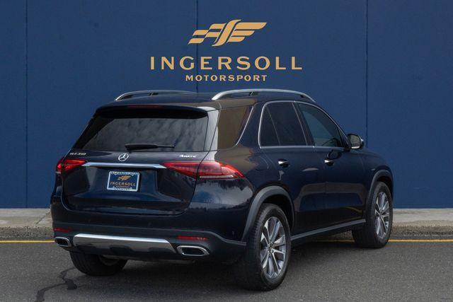 2022 Mercedes-Benz GLE 350 Vehicle Photo in DANBURY, CT 06810-5034
