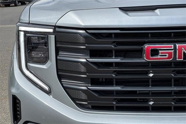 2024 GMC Sierra 1500 Vehicle Photo in ELK GROVE, CA 95757-8703