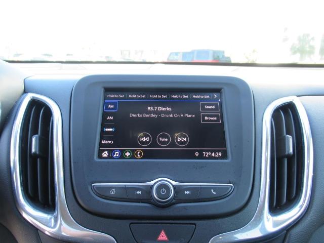 2020 Chevrolet Equinox Vehicle Photo in LEESBURG, FL 34788-4022