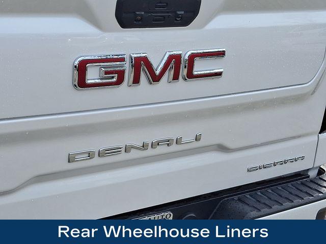 2021 GMC Sierra 1500 Vehicle Photo in PAWLING, NY 12564-3219