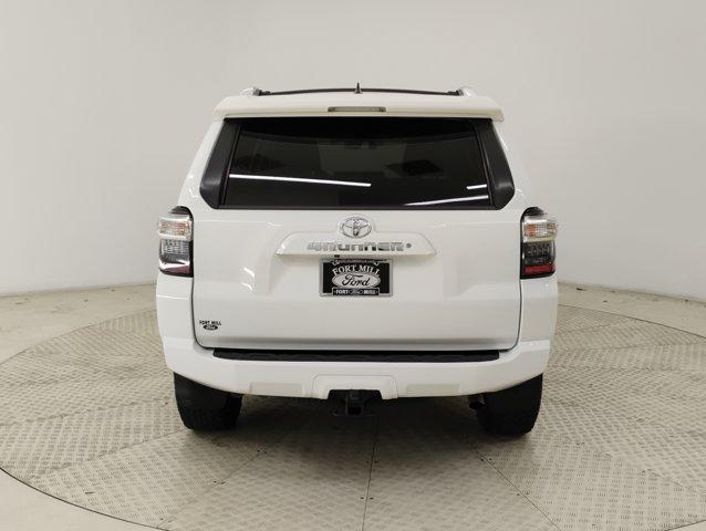2016 Toyota 4Runner Vehicle Photo in Fort Mill, SC 29708