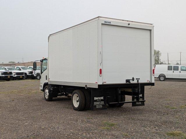 2024 Chevrolet 4500 HG LCF Gas Vehicle Photo in SELMA, TX 78154-1460