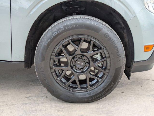 2023 Ford Maverick Vehicle Photo in SELMA, TX 78154-1459