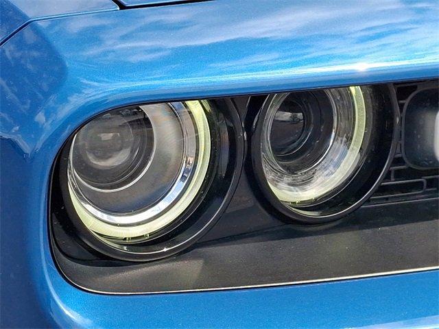 2021 Dodge Challenger Vehicle Photo in LANCASTER, PA 17601-0000