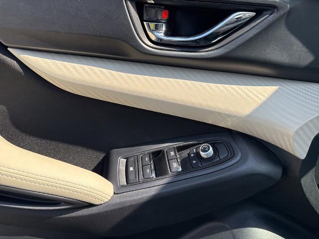 2022 Subaru Ascent Vehicle Photo in MANHATTAN, KS 66502-5036