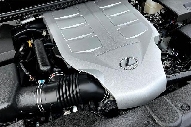 2023 Lexus GX 460 Vehicle Photo in Grapevine, TX 76051