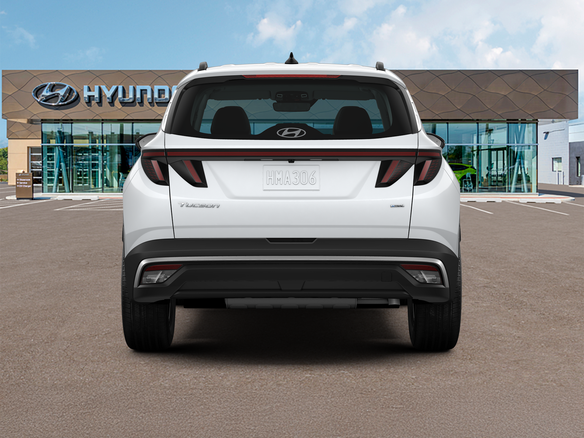2025 Hyundai TUCSON Vehicle Photo in Philadelphia, PA 19116