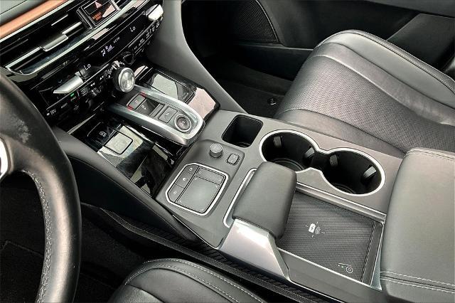 2022 Acura MDX Vehicle Photo in Grapevine, TX 76051