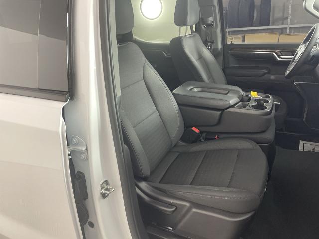 2024 GMC Sierra 1500 Vehicle Photo in GILBERT, AZ 85297-0402