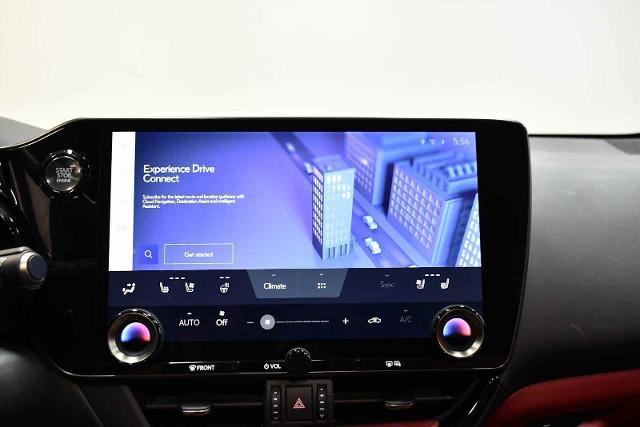 2024 Lexus NX 350 Vehicle Photo in DALLAS, TX 75235