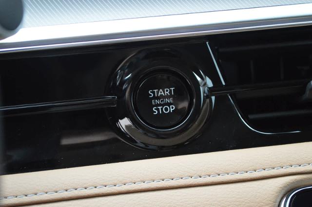 2025 INFINITI QX80 Vehicle Photo in Houston, TX 77090
