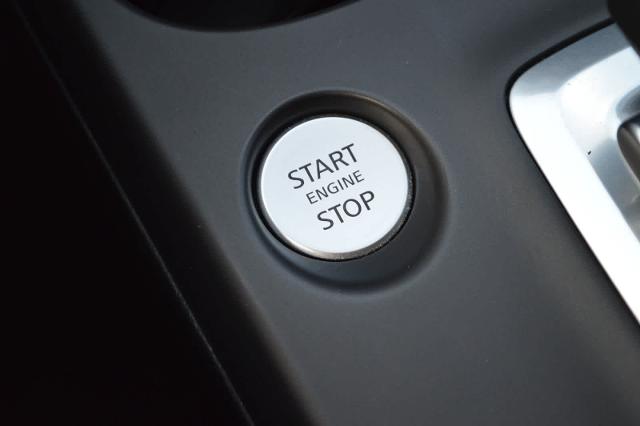 2024 INFINITI QX50 Vehicle Photo in Houston, TX 77090