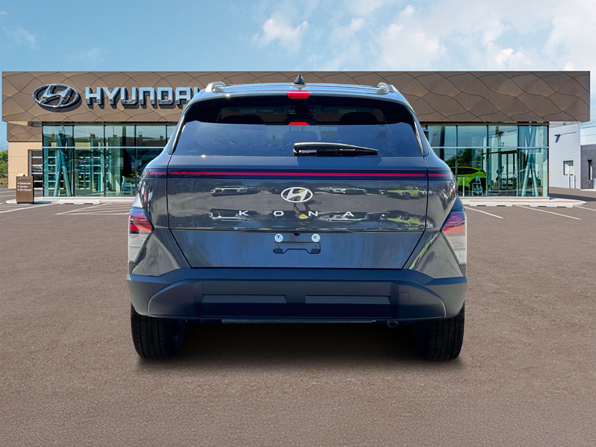 2024 Hyundai KONA Vehicle Photo in Philadelphia, PA 19116