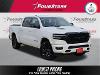 Used 2022 RAM Ram 1500 Pickup Limited with VIN 1C6SRFHT9NN147015 for sale in Denton, TX