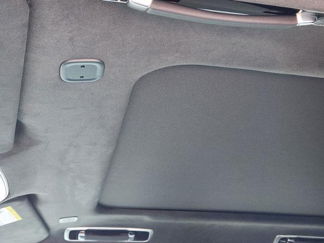 2025 Range Rover Sport Vehicle Photo in AUSTIN, TX 78717