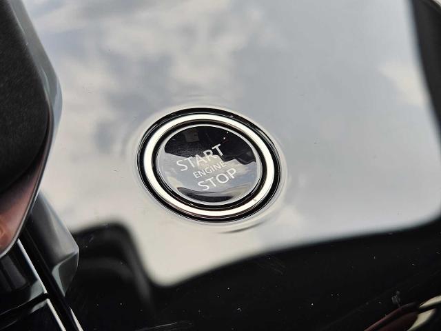 2025 Range Rover Sport Vehicle Photo in AUSTIN, TX 78717