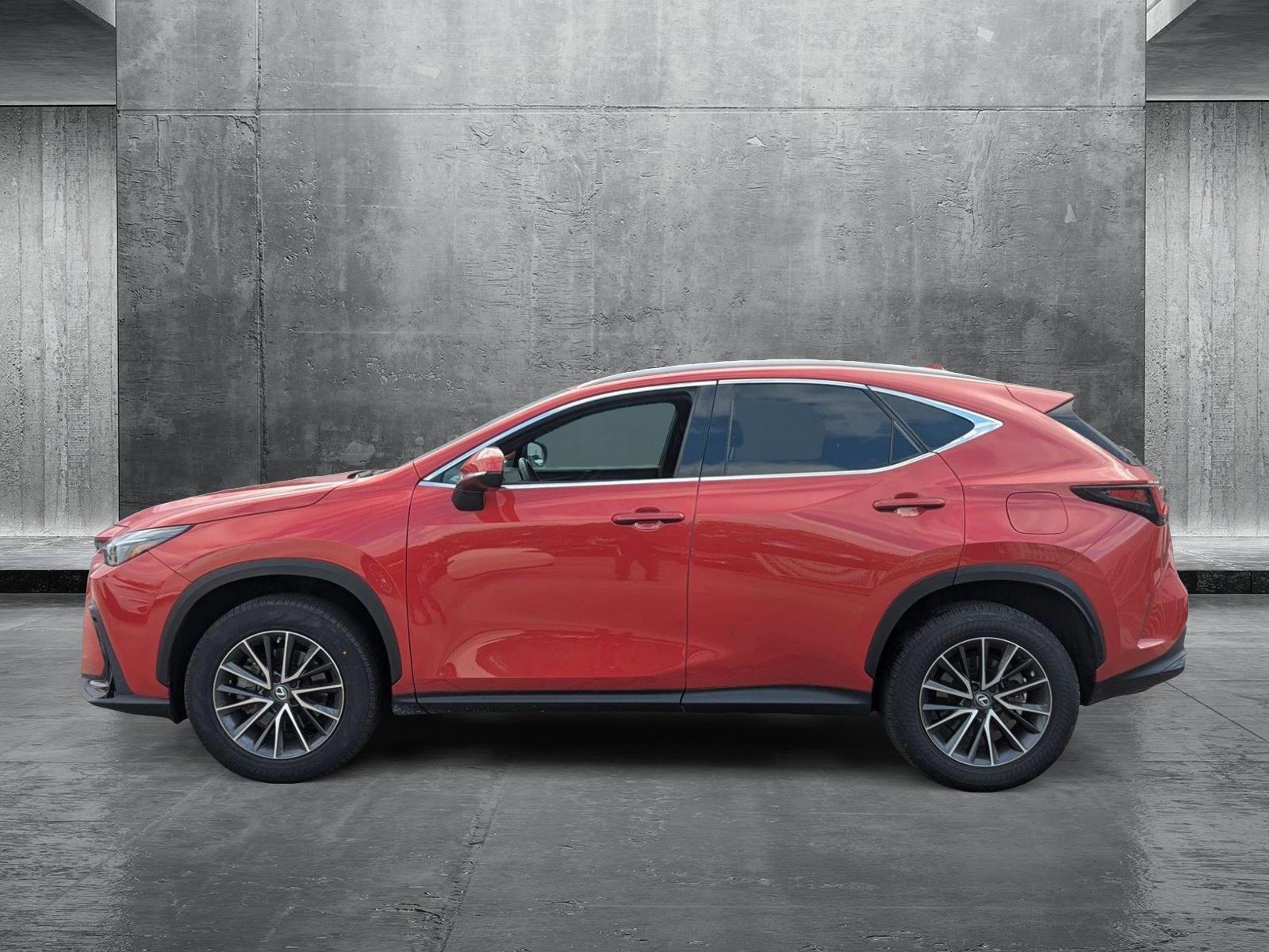 2023 Lexus NX 250 Vehicle Photo in Pembroke Pines , FL 33027