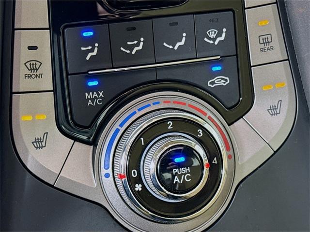 2013 Hyundai ELANTRA Vehicle Photo in Everett, WA 98204