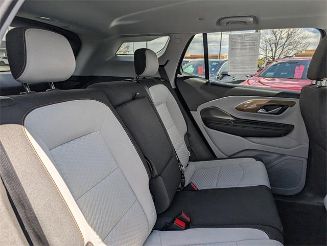 2020 GMC Terrain Vehicle Photo in AURORA, CO 80012-4011