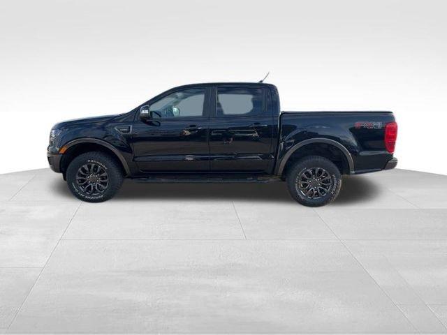 2023 Ford Ranger Vehicle Photo in MEDINA, OH 44256-9631