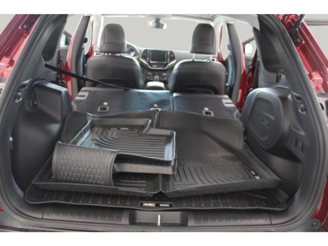 2020 Jeep Cherokee Vehicle Photo in Green Bay, WI 54304