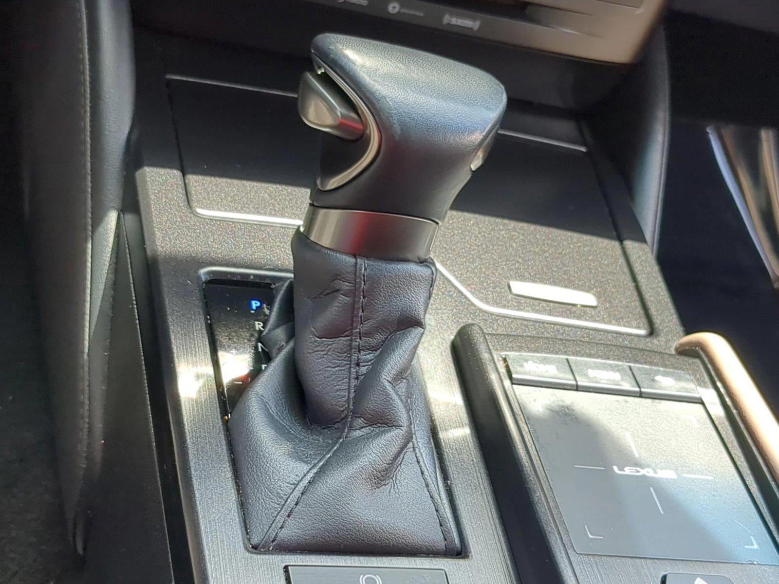 2022 Lexus ES 350 Vehicle Photo in West Palm Beach, FL 33417