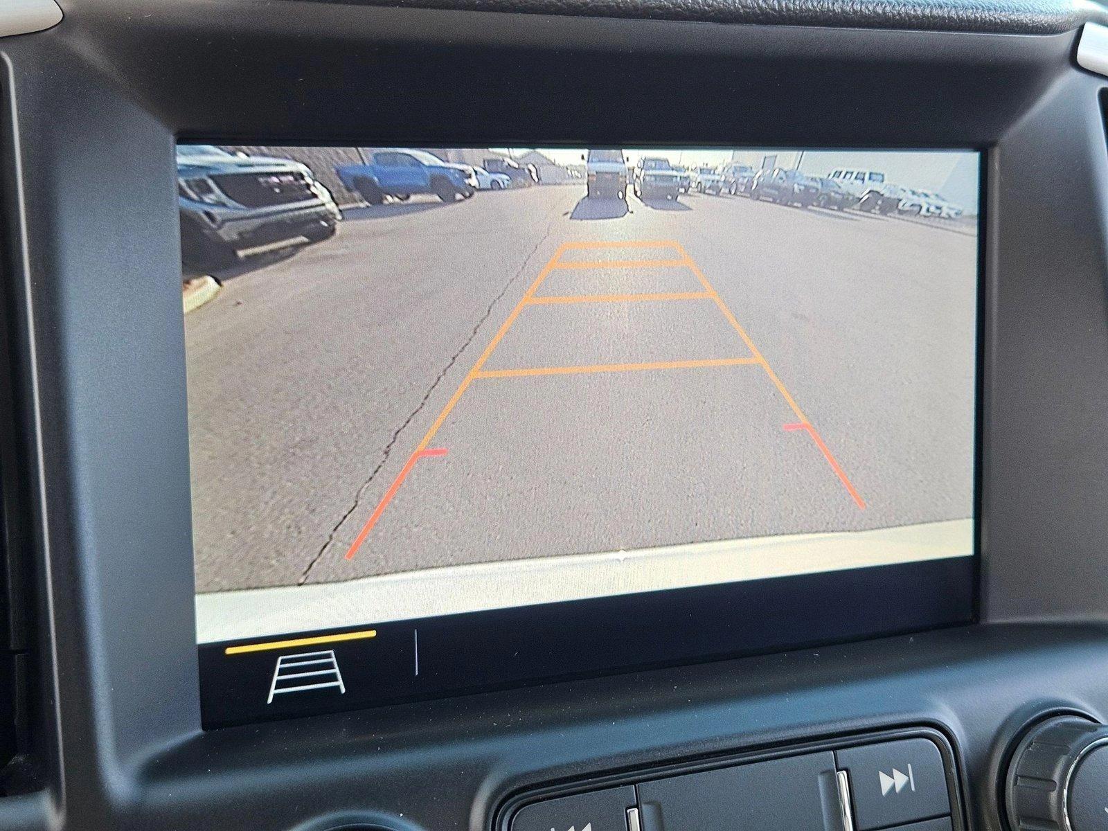 2019 GMC Terrain Vehicle Photo in HENDERSON, NV 89014-6702