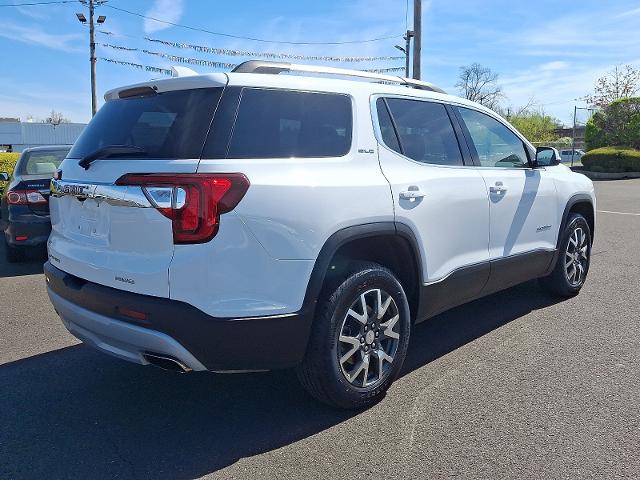 2023 GMC Acadia Vehicle Photo in TREVOSE, PA 19053-4984