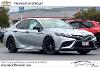 Used 2022 Toyota Camry SE with VIN 4T1T31AK0NU040777 for sale in Fremont, CA