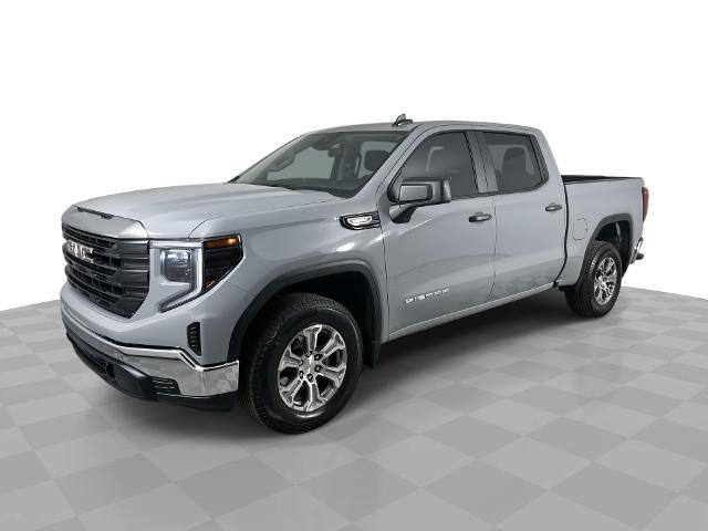 2025 GMC Sierra 1500 Vehicle Photo in GILBERT, AZ 85297-0402