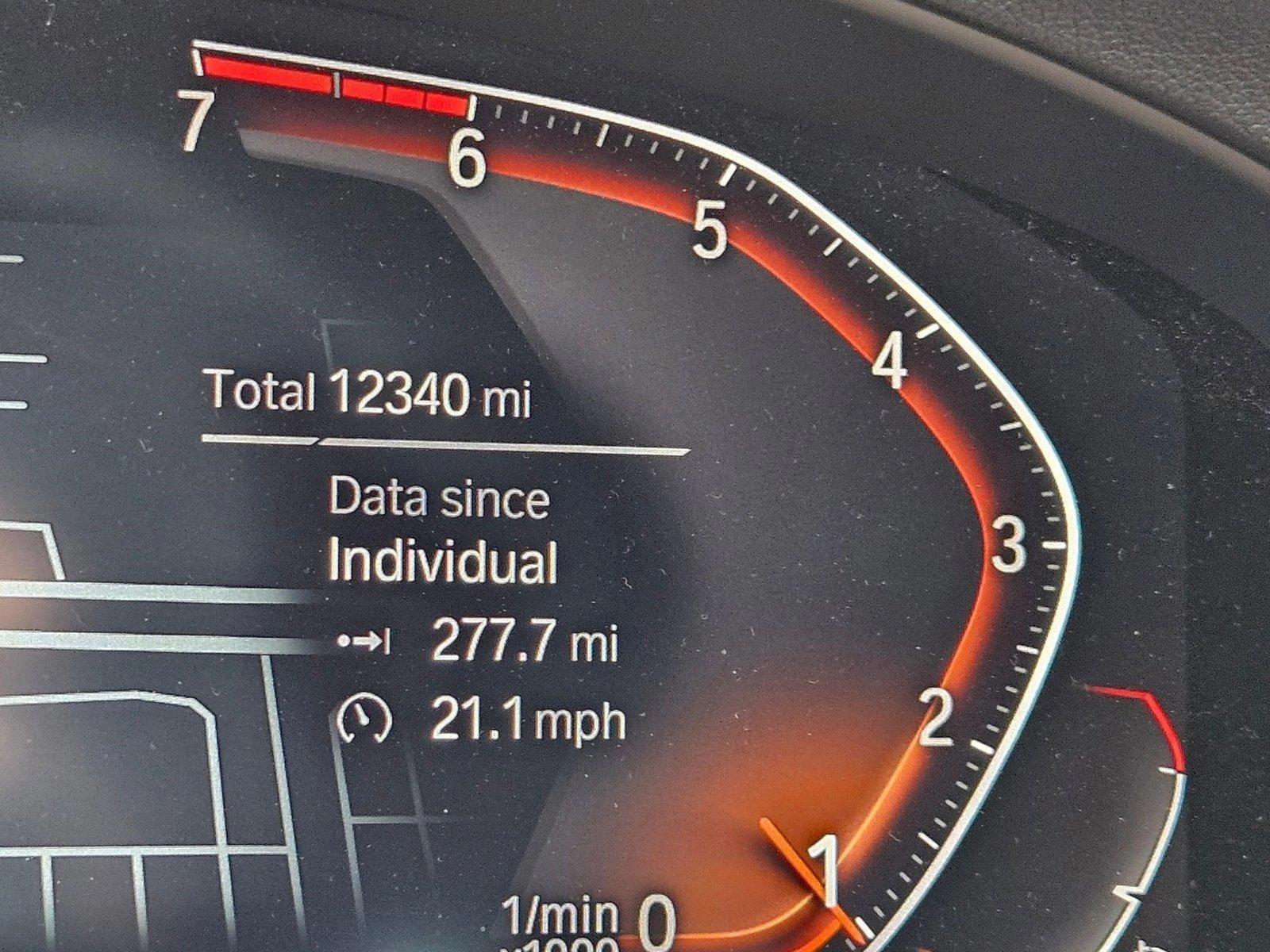 2022 BMW X3 xDrive30i Vehicle Photo in Delray Beach, FL 33444