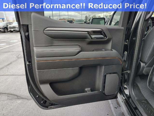 2023 GMC Sierra 1500 Vehicle Photo in GREEN BAY, WI 54304-5303