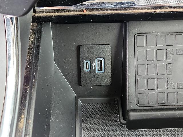 2022 Ford F-150 Vehicle Photo in EASTLAND, TX 76448-3020