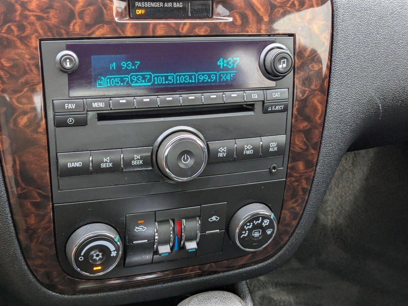 2015 Chevrolet Impala Vehicle Photo in SPOKANE, WA 99212-2978