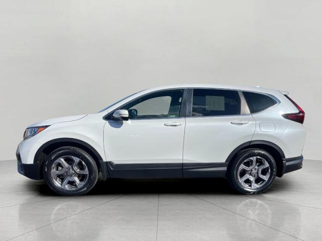 2022 Honda CR-V Vehicle Photo in Oshkosh, WI 54904