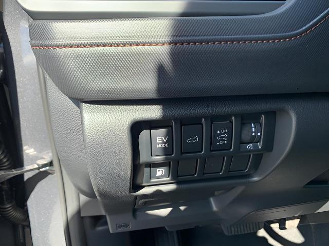 2025 Subaru Forester Vehicle Photo in Oshkosh, WI 54904