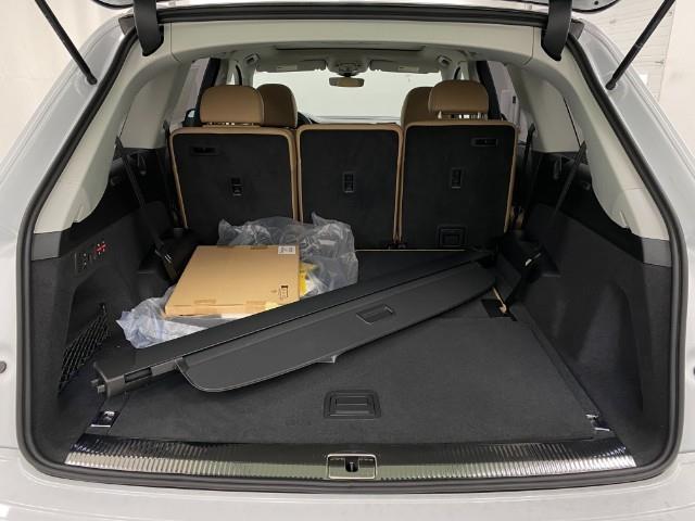 2025 Audi Q7 Vehicle Photo in Appleton, WI 54913