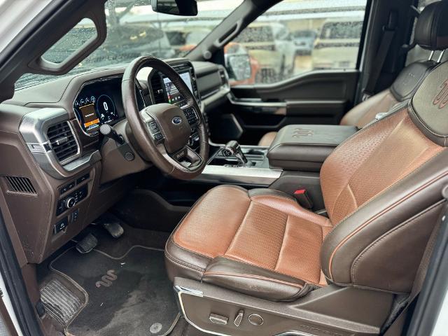 2023 Ford F-150 Vehicle Photo in Grapevine, TX 76051