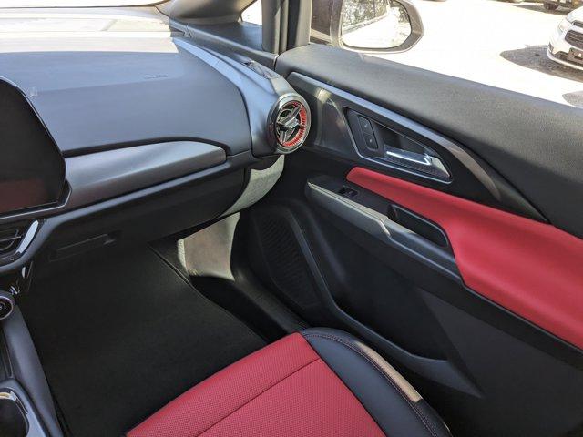 2025 Chevrolet Equinox EV Vehicle Photo in BRUNSWICK, GA 31525-1881