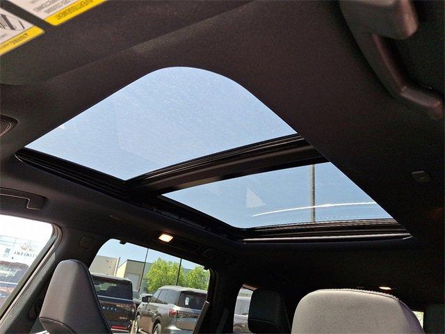 2025 INFINITI QX60 Vehicle Photo in Willow Grove, PA 19090